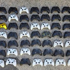 50 x Xbox One Controllers (Free Post)