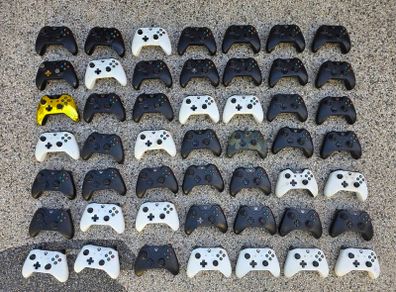 50 x Xbox One Controllers (Free Post)