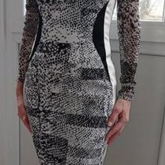 Karen Millen Dress size 12