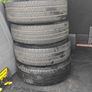 Ford Custom Wheels and Tyres  6 stud new shape Image 5