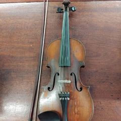 Vintage Fiddle