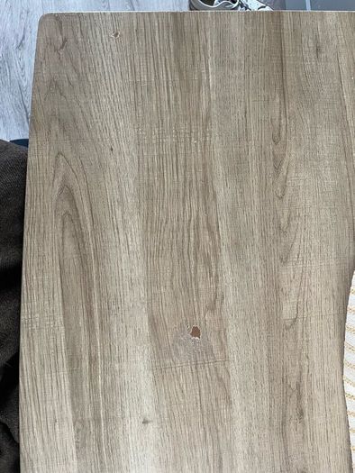 Dining Kitchen table extendable