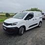 Peugeot Partner 2019 NO VAT Image 7