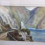 Art - Vintage Watercolour ( P. Darwin) Image 3