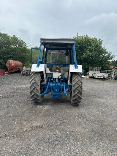 Ford 4600
