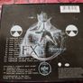 aphex twin  - ventolin  (the remixes)       CD Image 2