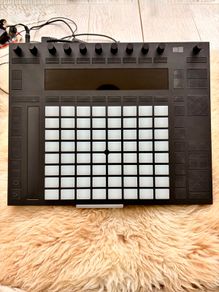 Ableton Push 2