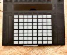 Ableton Push 2