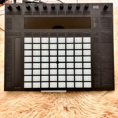 Ableton Push 2