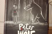 Peter and the wolf, Bono
