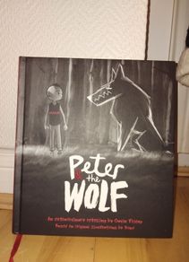 Peter and the wolf, Bono