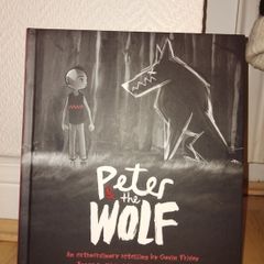 Peter and the wolf, Bono