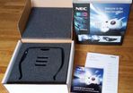 Nec Np01sk3d 3d Starter Kit X2