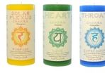 Scented Pillar Candles for Meditation