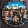 Seven Psychopaths (Martin McDonagh Film) [2012] Colin Farrell, Sam Rockwell, Woody Harrelson, Christopher Walken [Movie DVD] Image 4