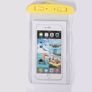 Waterproof Phone Covers Pouch Underwater Dry Bag For iPhone Samsung Case Yellow Image 4