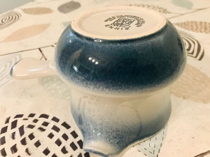 Celtic Ennis Kilrush Sauce Boat