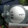 Hitachi Multi Format+ DVD SD card Cam Digital Zoom Image 4
