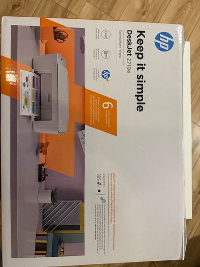 deskjet