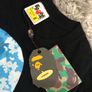 BAPE T-shirt black Image 3