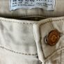 BNWT Size 14 Sand Coloured Jeans by Penney's Image 2