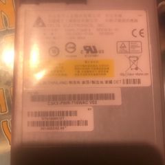 Cisco Delta Electronics Edps-715ab A Power Supply ; Upc