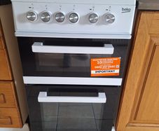 Electric Cooker