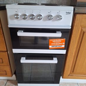 Electric Cooker