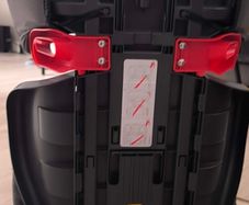 Child car seat