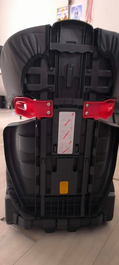 Child car seat