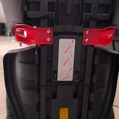 Child car seat