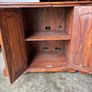 tv unit solid wood Image 4