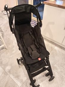 Goodbaby stroller