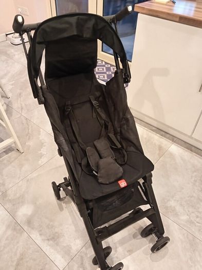 Goodbaby stroller