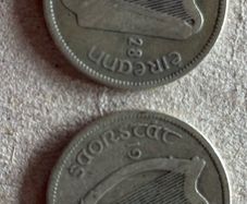 Coins