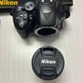 Nikon D5300  AF-P DX NIKKOR 18-55mm VR  Excellent Condition Image 5