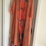 Ladies Dress & lightweight coat Image 9