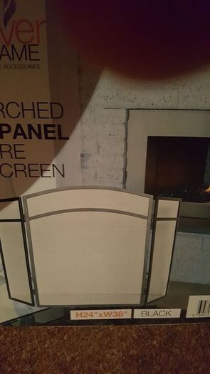 fire guard new boxed