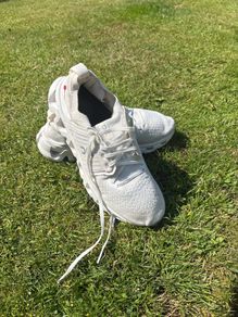 Sneakers On