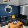 Corner sofa leather Image 3