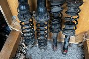 Lexus Is200/300 Standard Shocks/Springs