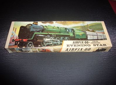 AIRFIX Evening Star kit