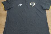 Polo tShirt New Balance Ireland