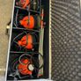 Vintage lighting system Image 3