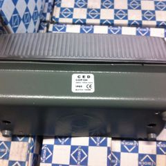 New Bulk Head Light Fittings