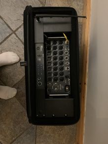 Behringer xr18 + extras