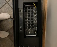 Behringer xr18 + extras