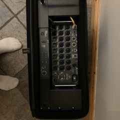 Behringer xr18 + extras
