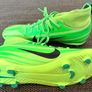 Nike football boots 5.5 uk 38.5 eu Image 4