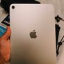 Ipad A16 + Gopro Hero 12 Image 3